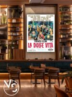 La Dolce Vita