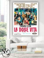 La Dolce Vita